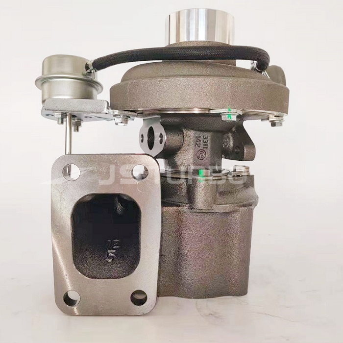 C14-194-01 TCR 6.1-07.01 516763 2708601701 turbocharger for kamaz