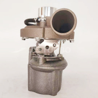 C14-194-01 TCR 6.1-07.01 516763 2708601701 turbocharger for kamaz