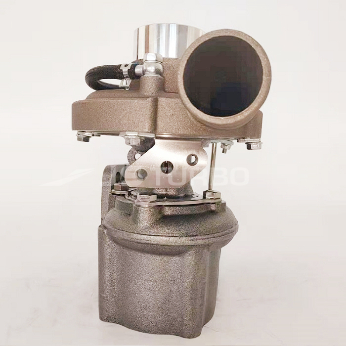 C14-194-01 TCR 6.1-07.01 516763 2708601701 turbocharger for kamaz