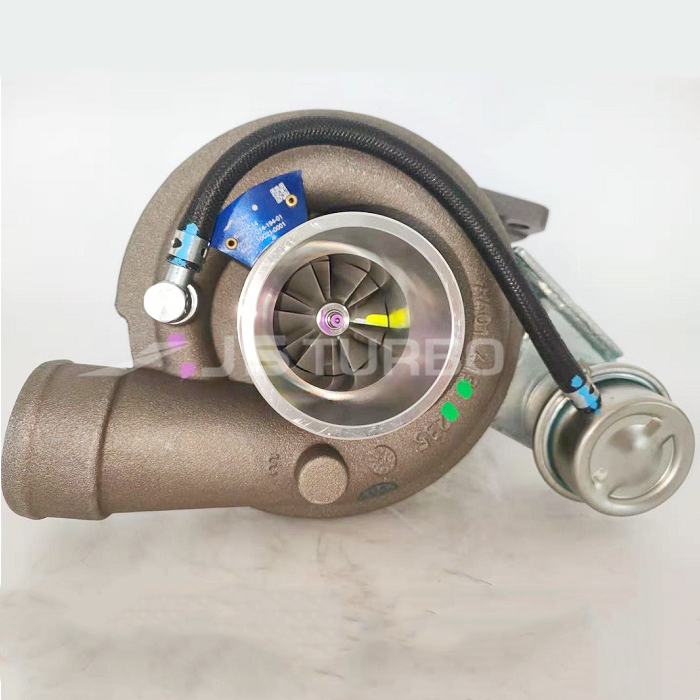 C14-194-01 TCR 6.1-07.01 516763 2708601701 turbocharger for kamaz
