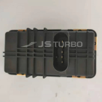 Válvula Solenóide Jianghuai M4