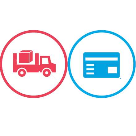 भुगतान और वितरण