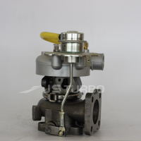 CT12 17201-64050 17201-64020 17201-64040 turbo for Toyota 2CT