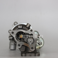 CT12 17201-64050 17201-64020 17201-64040 turbo for Toyota 2CT