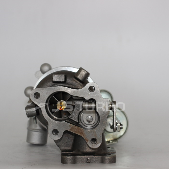 CT12 17201-64050 17201-64020 17201-64040 turbo for Toyota 2CT