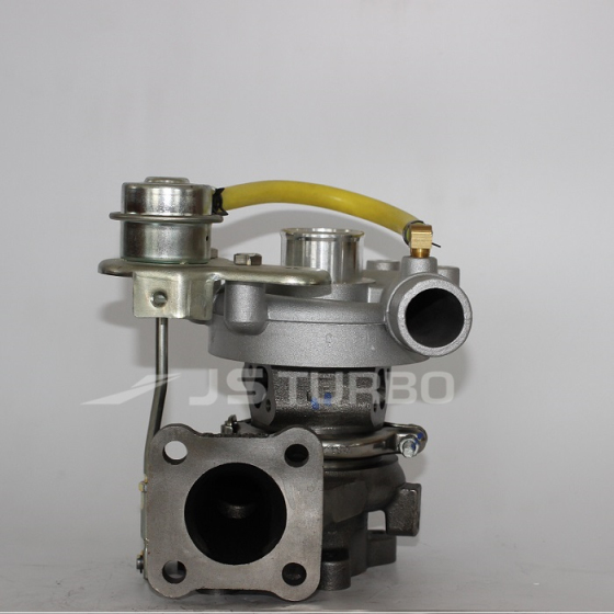 CT12 17201-64050 17201-64020 17201-64040 Turbo für Toyota 2CT