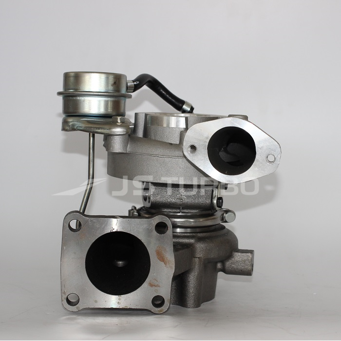 CT26 17201-17040 17201-74040 2439525 turbo for Toyota Land Cruiser