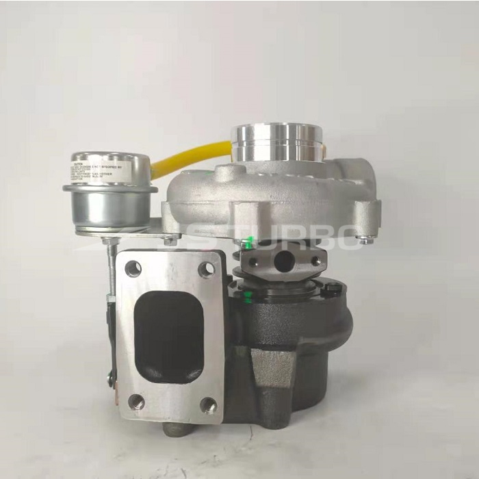 GT22 704809-5002S 1118010-C012 turbo for dacai 498