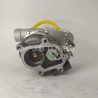 GT22 704809-5002S 1118010-C012 turbo para dacai 498