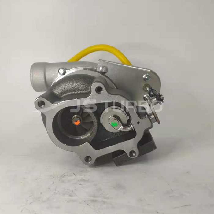 GT22 704809-5002S 1118010-C012 turbo para dacai 498
