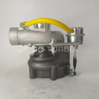 GT22 704809-5002S 1118010-C012 turbo para dacai 498