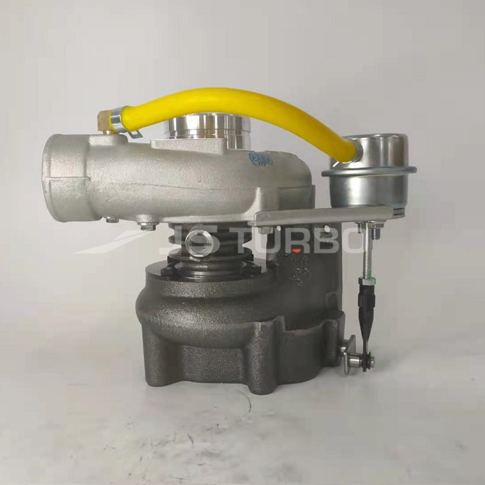 GT22 704809-5002S 1118010-C012 turbo para dacai 498