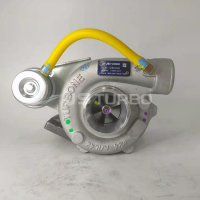 GT22 704809-5002S 1118010-C012 turbo para dacai 498