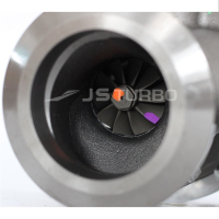 GT2559S 822410-0002 822410-5002S RE558245 RG0005S turbo for John Deere