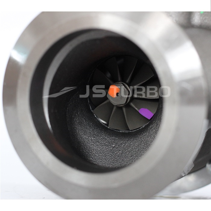 GT2559S 822410-0002 822410-5002S RE558245 RG0005S turbo for John Deere