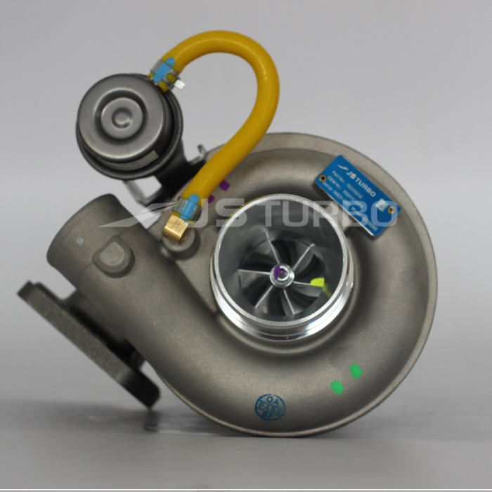 GT2559S 822410-0002 822410-5002S RE558245 RG0005S turbo for John Deere