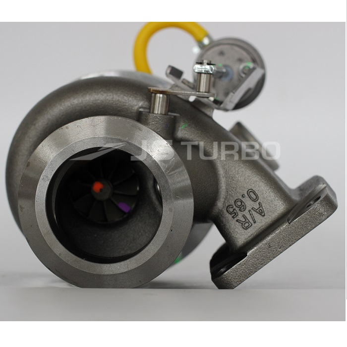 GT2559S 822410-0002 822410-5002S RE558245 RG0005S turbo for John Deere