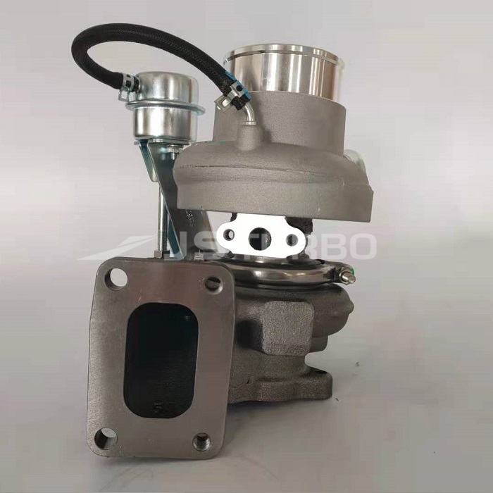 HE200WG 3790143 3790144 turbo for Foton Cummins QSF3.8