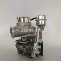 Turbocompresseur HE200WG 3790143 3790144 pour moteur Foton Cummins QSF3.8