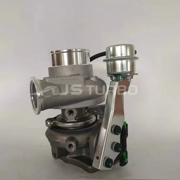 Turbocompresseur HE200WG 3790143 3790144 pour moteur Foton Cummins QSF3.8