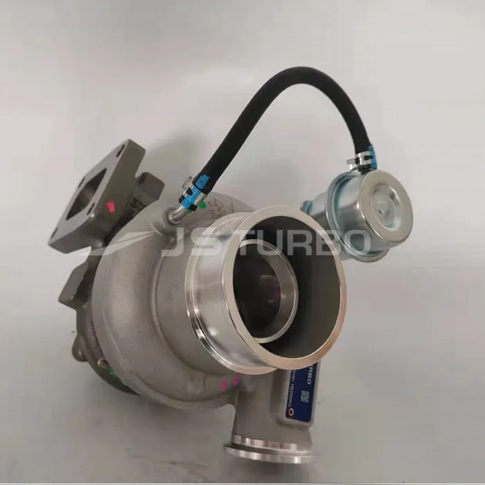 Turbocompresseur HE200WG 3790143 3790144 pour moteur Foton Cummins QSF3.8