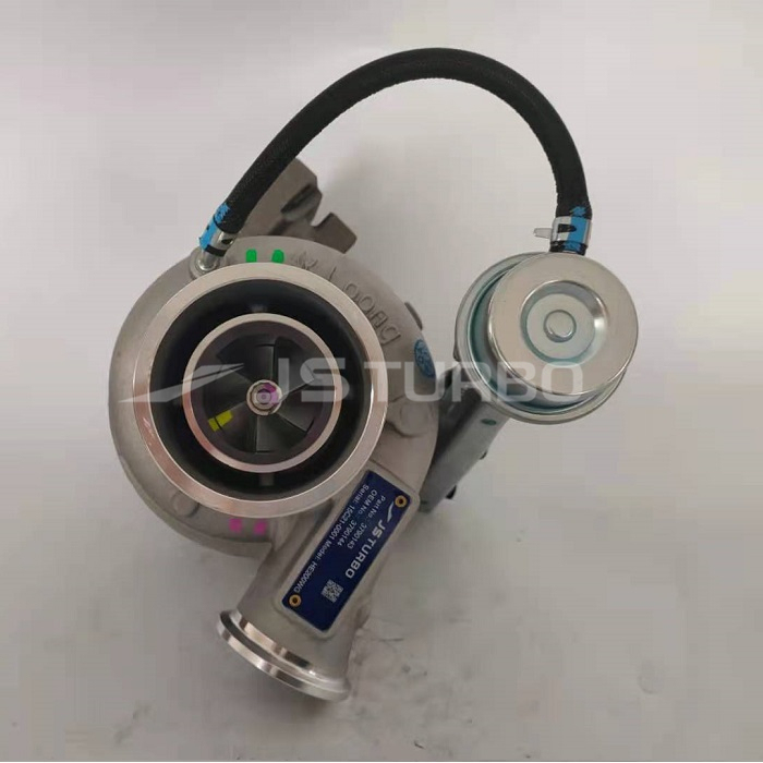 HE200WG 3790143 3790144 turbo for Foton Cummins QSF3.8