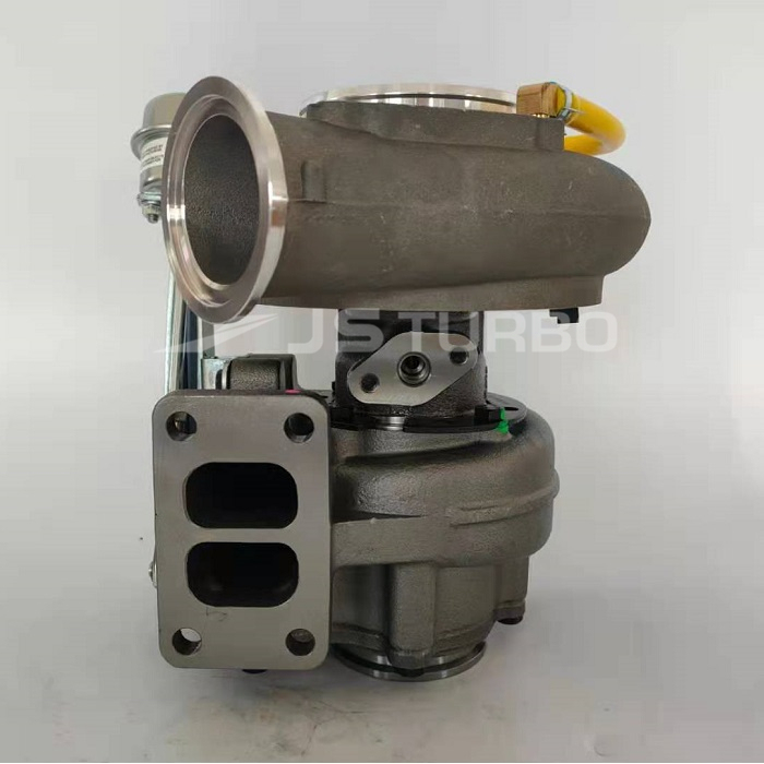 HE351W 4043980 4043982 4955908 turbo for Cummins ISDE6