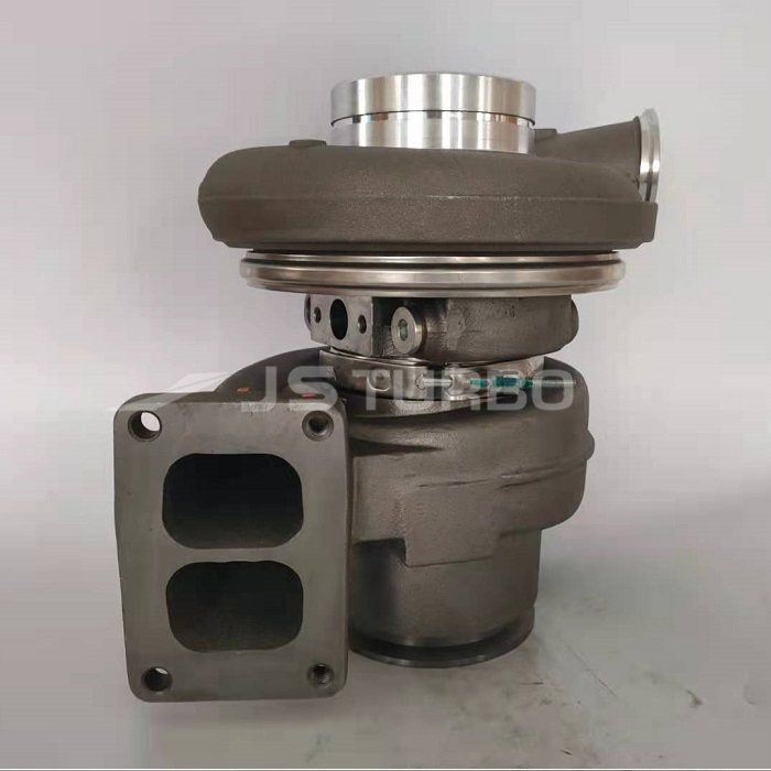 HE500FG 3773926 15176696 3773927 5324768 turbo Volvo 380 Truck