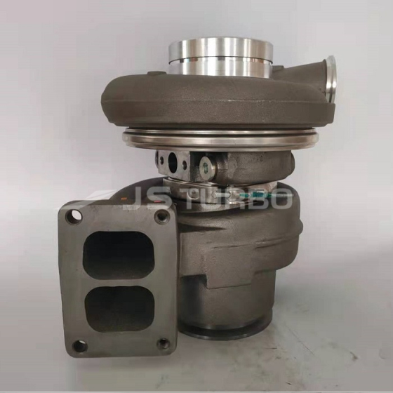 HE500FG 3773926 15176696 3773927 5324768 turbo Volvo 380 Caminhão
