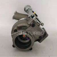 HX40W 2835415 2835419 403339 5323617 4956095 turbo for Dongfeng turck