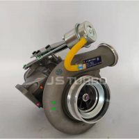 HX40W 2835415 2835419 403339 5323617 4956095 turbo for Dongfeng turck