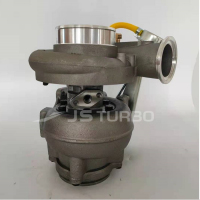 HX40W 2835415 2835419 403339 5323617 4956095 turbo for Dongfeng turck