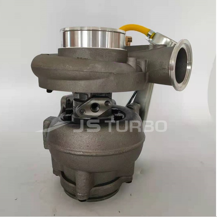 HX40W 2835415 2835419 403339 5323617 4956095 turbo for Dongfeng turck