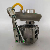 HX40W 2835415 2835419 403339 5323617 4956095 turbo for Dongfeng turck