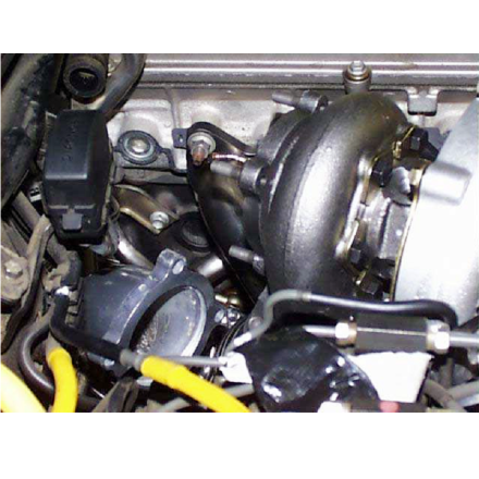 Пример приложения