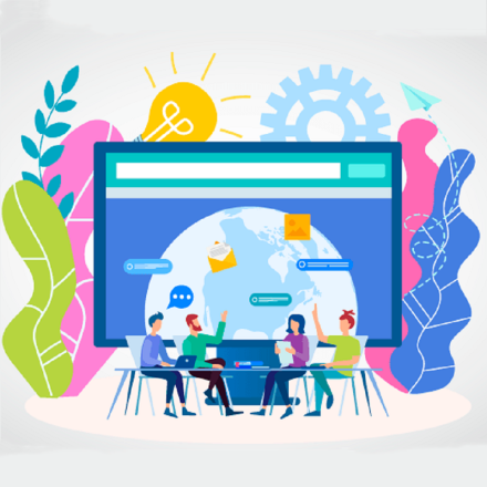 Enterprise staff training