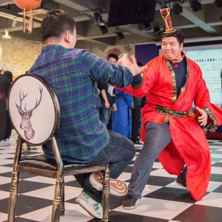 أنشطة بناء الدوري