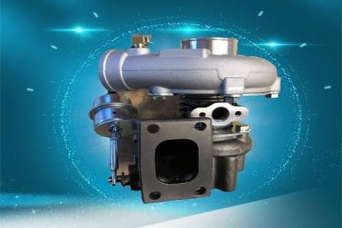 Keadaan semasa pasaran pengecas turbo diesel industri China