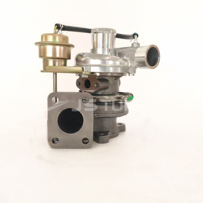 RHF3 09002H CK272105 1G929-17011 turbo for Kubota Tractor