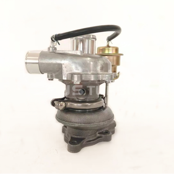 RHF3 09002H CK272105 1G929-17011 turbo for Kubota Tractor