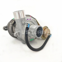 RHF3 09002H CK272105 1G929-17011 turbo for Kubota Tractor