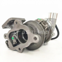 RHF3 09002H CK272105 1G929-17011 turbo for Kubota Tractor