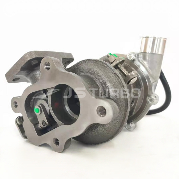 RHF3 09002H CK272105 1G929-17011 turbo for Kubota Tractor