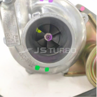 RHF3 09002H CK272105 1G929-17011 turbo for Kubota Tractor