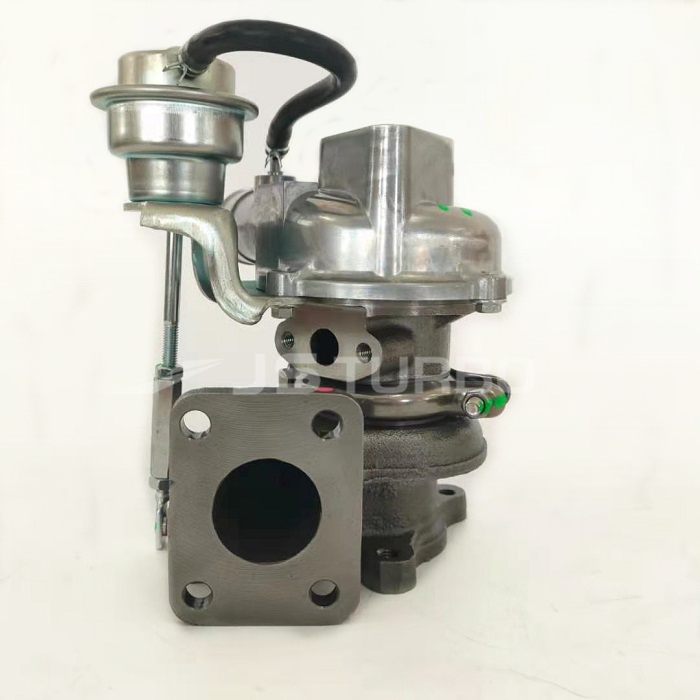 RHF3 09003H CK452105 1J712-17011 turbo for Kubota V2607T