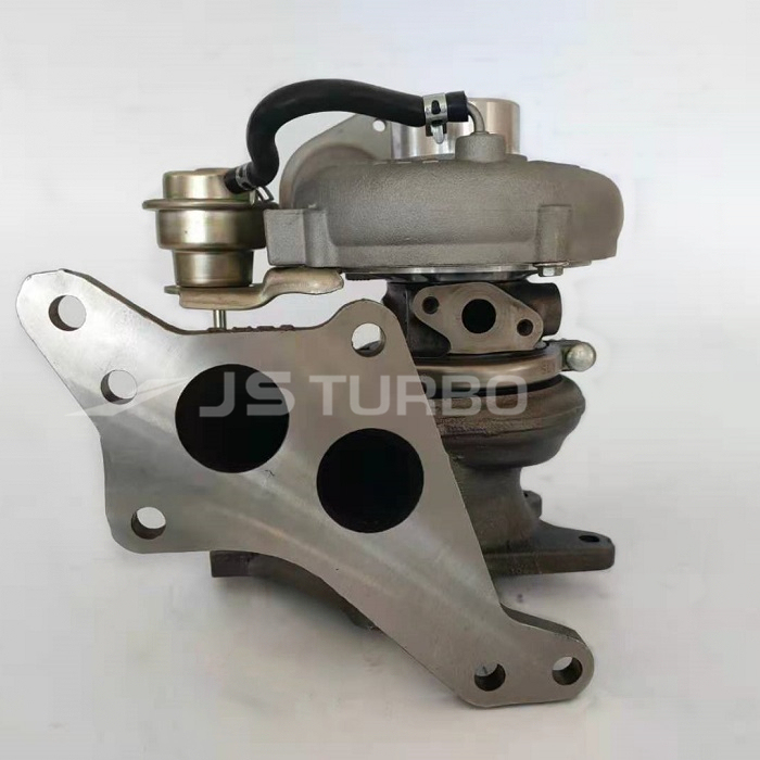 RHF5H VF38 VC430072 14411-AA470 14411AA471 turbo for Subaru Legacy 2.0 GT