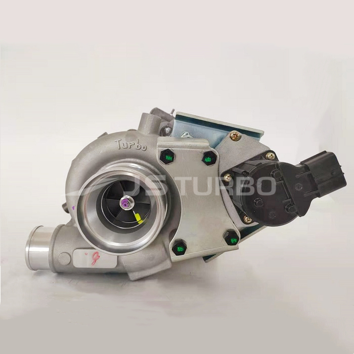 RHF55V VDA40018 8980277731 8980277732 turbo for ISUZU 700P