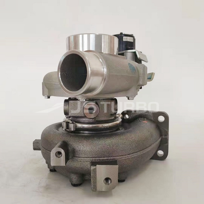 RHF55V VDA40018 8980277731 8980277732 turbo for ISUZU 700P