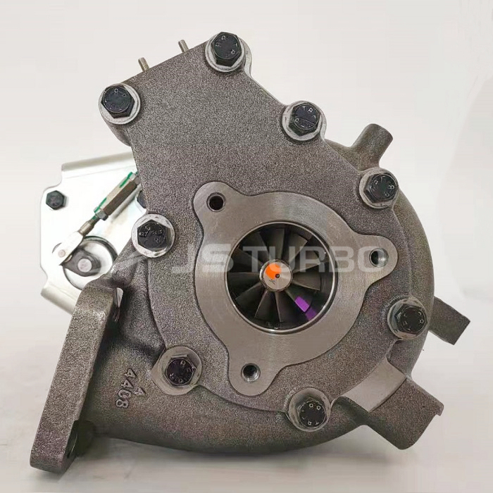 RHF55V VDA40018 8980277731 8980277732 turbo for ISUZU 700P