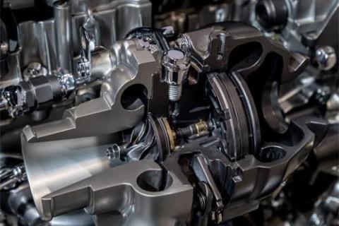 Analisis situasi semasa dan prospek pembangunan industri Pengecas Turbo di China